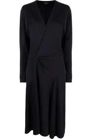 Isabel Marant Vestido Courtney