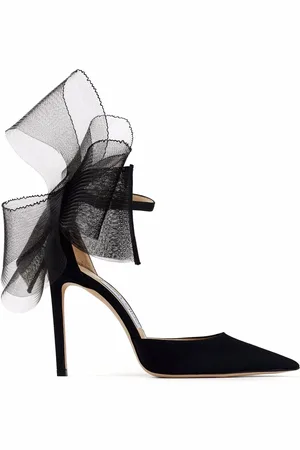 Jimmy Choo Zapatillas Averly con tacón de 100mm