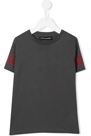 Vision Of Super Playera con logo bordado