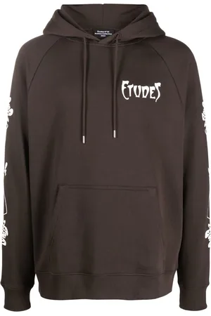 Etudes Hoodie Racing Pari
