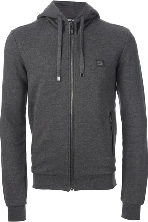 Dolce & Gabbana Sudadera con capucha con cordón