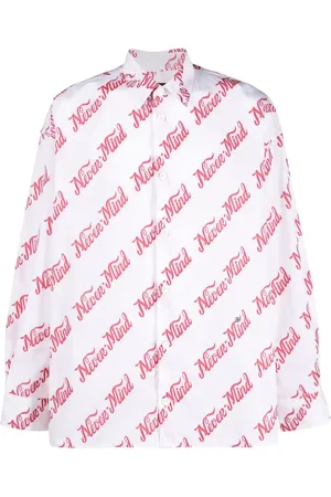 Etudes Camisa Nevermind