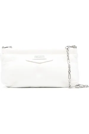 Maison Margiela Bolsa crossbody Glam Slam Red Carpet