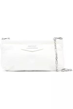 Maison Margiela Bolsa crossbody Glam Slam Red Carpet