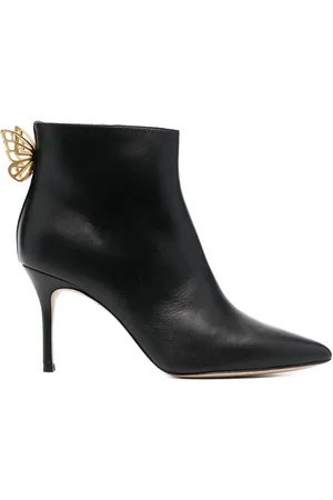 SOPHIA WEBSTER Botines Mariposa