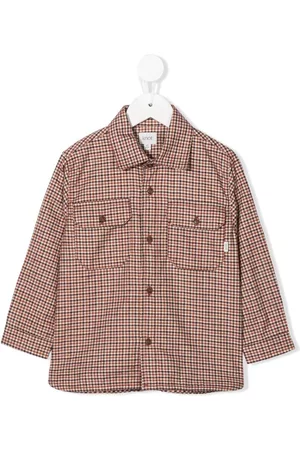 KNOT Camisa Gabriel