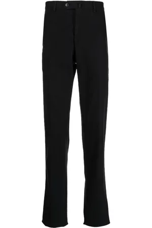 CARUSO Pantalones chino rectos