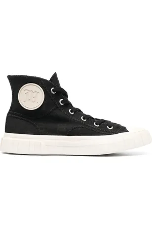 MISBHV Tenis altos con monograma