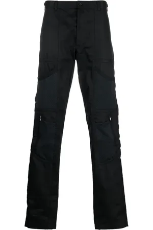 Comme des Garçons Pantalones cargo slim