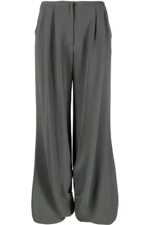 Giorgio Armani Pantalones holagdos 1990