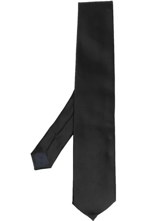 D4.0 Hombre Pajaritas - Corbata con extremo en punta