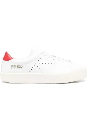 Kenzo Tenis bajos Swing