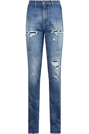 RTA Jeans Malka