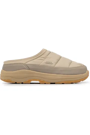 SUICOKE Botas Pepper-Lo slip-on