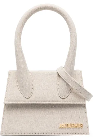Jacquemus Tote Le Chiquito Moyen