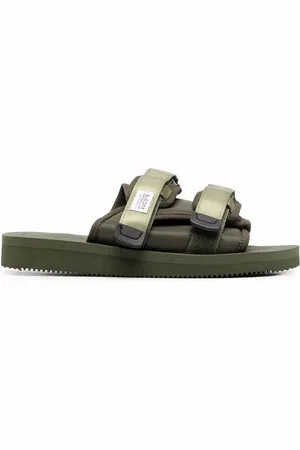 SUICOKE Sandalias Moto Cab