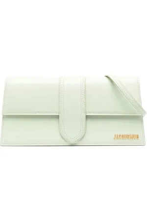 Jacquemus Bolsa de hombro Le Bambino Long