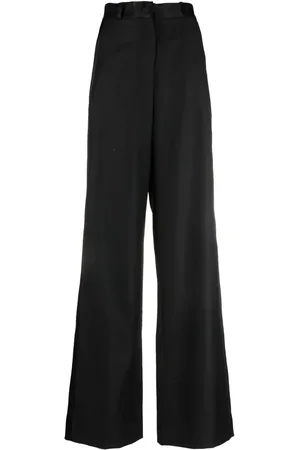 ALMAZ Pantalones anchos