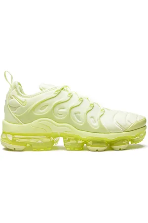 Nike Tenis Air Vapormax Plus Barely Volt