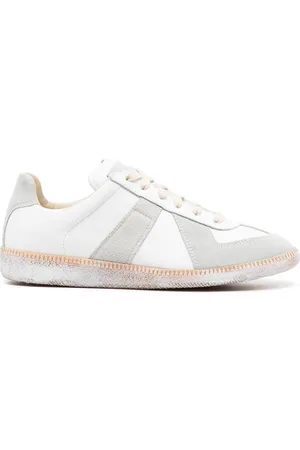 Maison Margiela Tenis bajos Replica