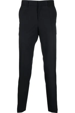 Filippa K Pantalones de vestir con bolsillos