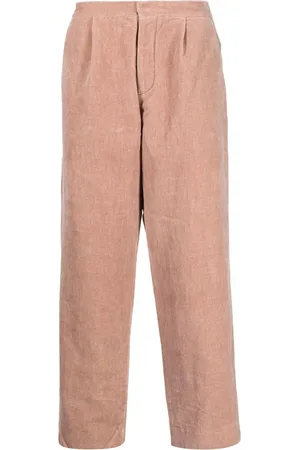 UMA WANG Pantalones capri
