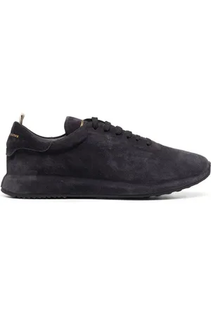 Officine creative Tenis bajos con agujetas
