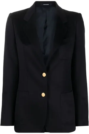 TAGLIATORE Blazer con botones