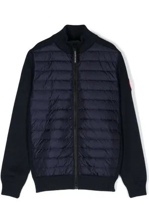Canada Goose Chamarra HyBridge