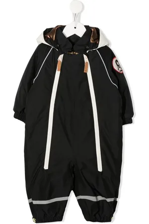 Mini Rodini Traje para nieve Alaska Panda