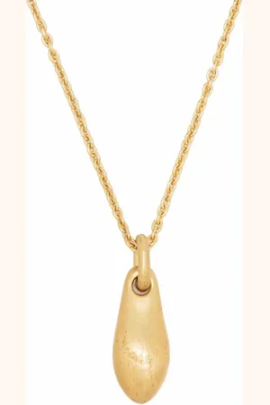 PARTS OF FOUR Collar con dije Chrysalis