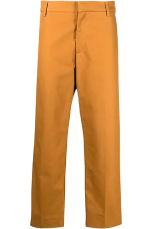There Was One Pantalones chino rectos