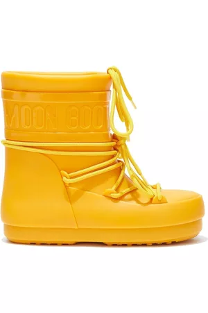 Moon Boot Botas de lluvia Icon Glance