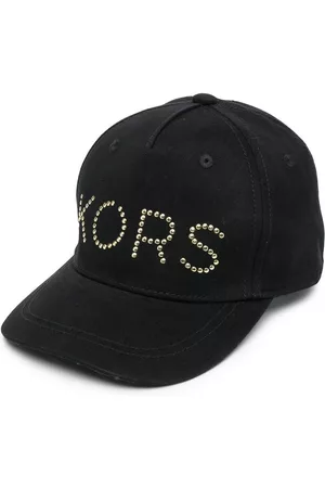 Michael Kors Gorras - Gorra con logo y apliques