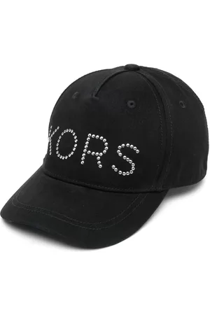 Michael Kors Gorras - Gorra con parche del logo