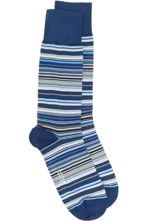 Paul Smith Calcetines Signature Stripes