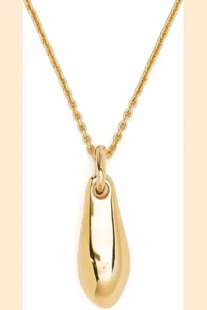 PARTS OF FOUR Collar con dije Chrysalis