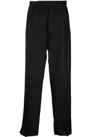 Maison Margiela Pantalones de vestir