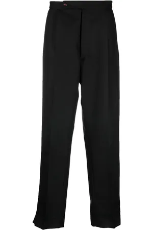 Maison Margiela Pantalones de vestir