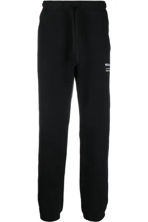 Maharishi Pants con logo bordado