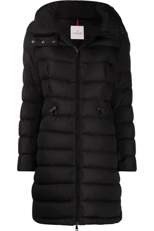 Moncler Abrigo capitonado Flammette