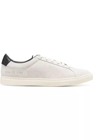 COMMON PROJECTS Tenis bajos Retro