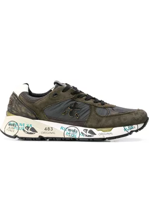 Premiata Tenis Mase