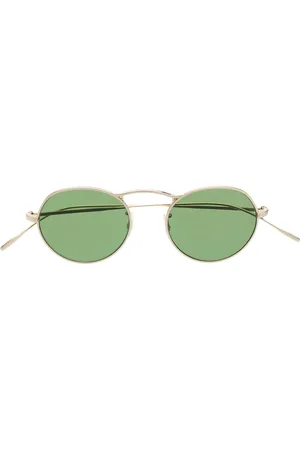 Oliver Peoples Lentes de sol M-4 30th