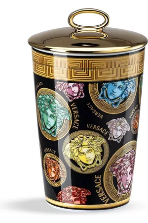 VERSACE Vela Medusa Amplified