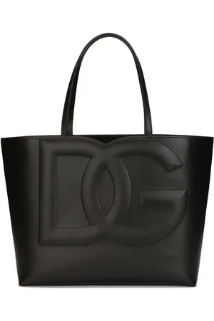 Dolce & Gabbana Tote con DG Logo