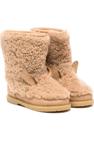 Donsje Botas slip-on