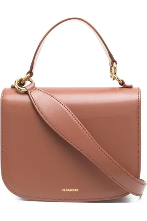 Jil Sander Tote Halo