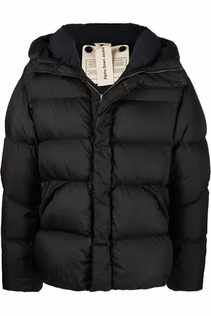 Ten Cate Chamarra capitonada oversize
