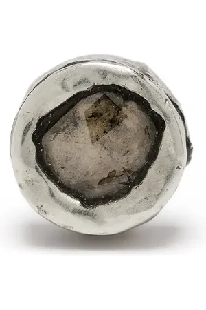 PARTS OF FOUR Arete con diamante